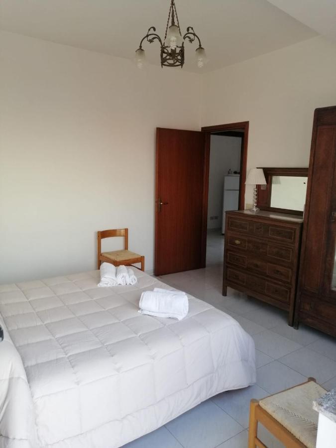Ferienwohnung Ad Un Passo Dal Mare Giardini-Naxos Exterior foto